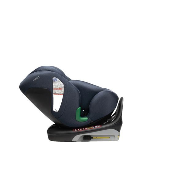MAST M.ROX I-SIZE AUTOSEDAČKA BLUEBERRY - AUTOSEDAČKY 0-36KG - AUTOSEDAČKY A PŘÍSLUŠENSTVÍ