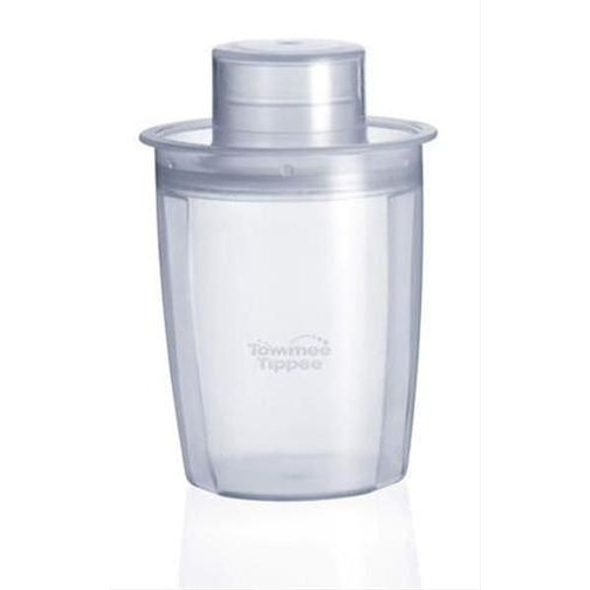 TOMMEE TIPPEE DÁVKOVAČ NA SUŠENÉ MLÉKO - MISKY, TALÍŘKY A PODLOŽKY - KRMENÍ