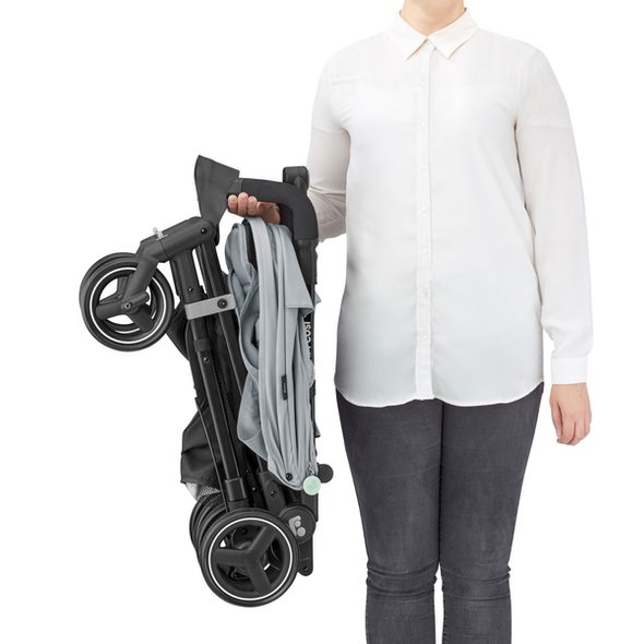 MAXI-COSI MARA 2022 - GOLFOVÉ KOČÁRKY - KOČÁRKY A PŘÍSLUŠENSTVÍ