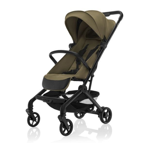 ZOPA SPORTOVNÍ KOČÁREK JET - GOLFOVÉ KOČÁRKY - KOČÁRKY A PŘÍSLUŠENSTVÍ