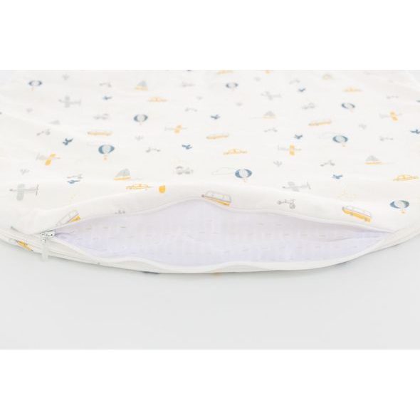 TRÄUMELAND VNĚJŠÍ SPACÍ PYTEL LIEBMICH BRUMMBRUMM 50/56 - SPACÍ PYTLE - SPINKÁNÍ