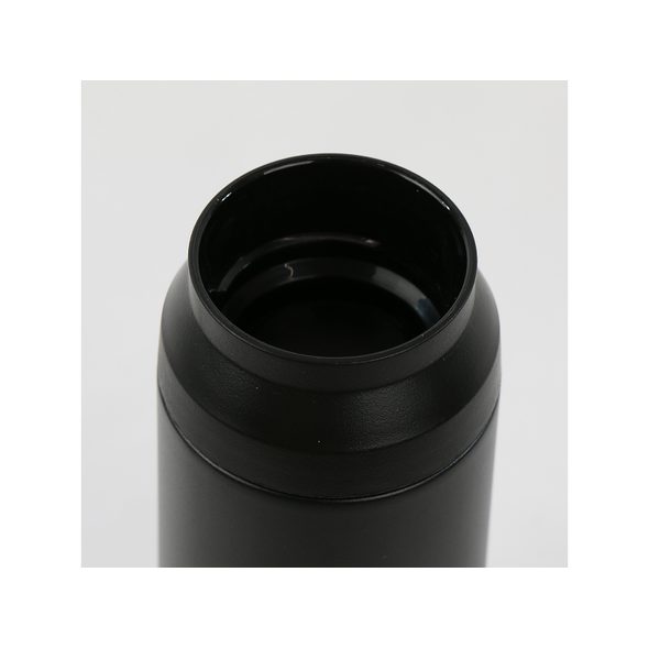 RUNBOTT TERMOHRNEK 350 ML BLACK - TERMOOBALY A TERMOSKY - KRMENÍ