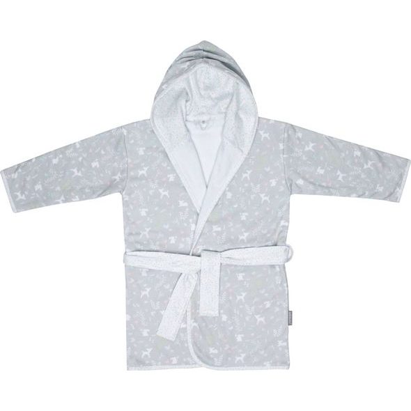 BEBE JOU ŽUPÁNEK SWEET DEER - OSUŠKY A DĚTSKÉ ŽUPANY - KOUPÁNÍ A ZDRAVÍ