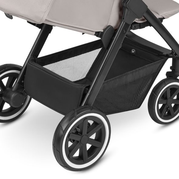 ABC DESIGN AVUS AIR POWDER 2024 - SPORTOVNÍ KOČÁRKY - KOČÁRKY A PŘÍSLUŠENSTVÍ