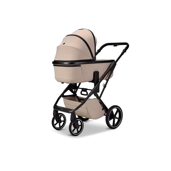 MOON CIAO EXTRA SET SAND - DVOJKOMBINACE - KOČÁRKY A PŘÍSLUŠENSTVÍ