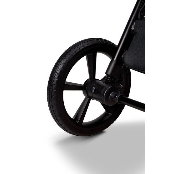 MOON AURA - KOMBI SAND MELANGE - TROJKOMBINACE - KOČÁRKY A PŘÍSLUŠENSTVÍ