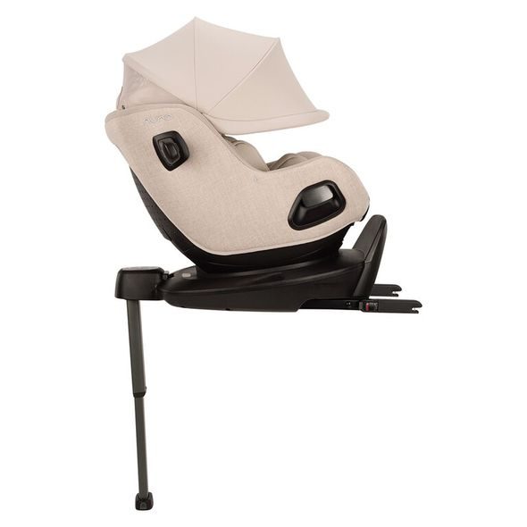 NUNA PRUU™ AIRE BISCOTTI - AUTOSEDAČKY 0-18KG - AUTOSEDAČKY A PŘÍSLUŠENSTVÍ