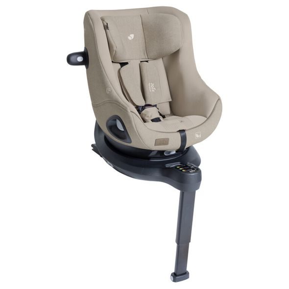 JOIE I-HARBOUR™ E SIGNATURE SANDSTONE - AUTOSEDAČKY 9-18KG - AUTOSEDAČKY A PŘÍSLUŠENSTVÍ