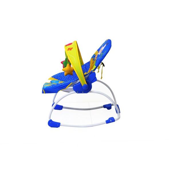 ASALVO EVOLUTIVE KŘESÍLKO JUNGLE, MUSIC/VIBRACE - LEHÁTKA A HOUPADLA - SPINKÁNÍ