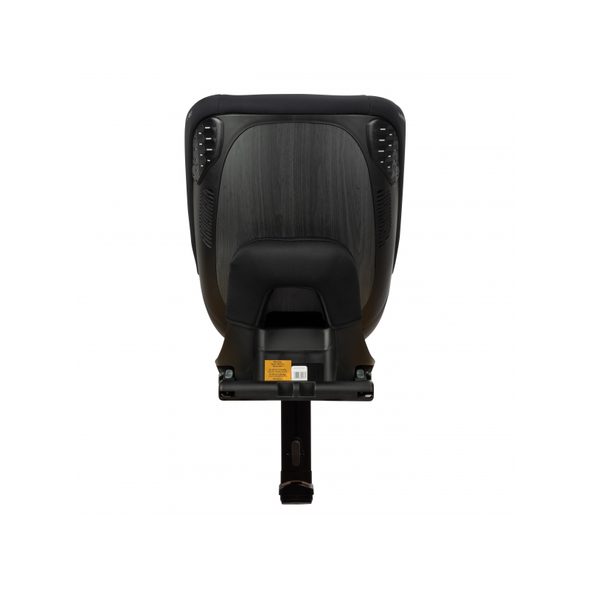 MAXI-COSI SPINEL 360 PLUS AUTHENTIC BLACK 2024 - AUTOSEDAČKY 0-36KG - AUTOSEDAČKY A PŘÍSLUŠENSTVÍ