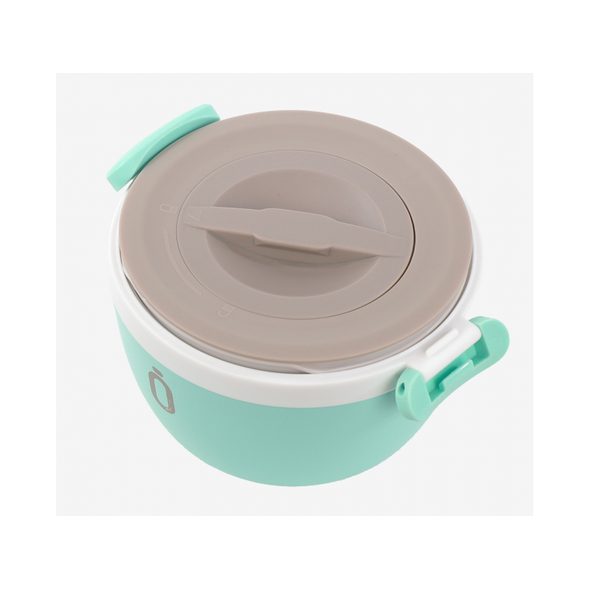 RUNBOTT TERMOSKA NA JÍDLO LUNCH 560 ML MINT - TERMOOBALY A TERMOSKY - KRMENÍ