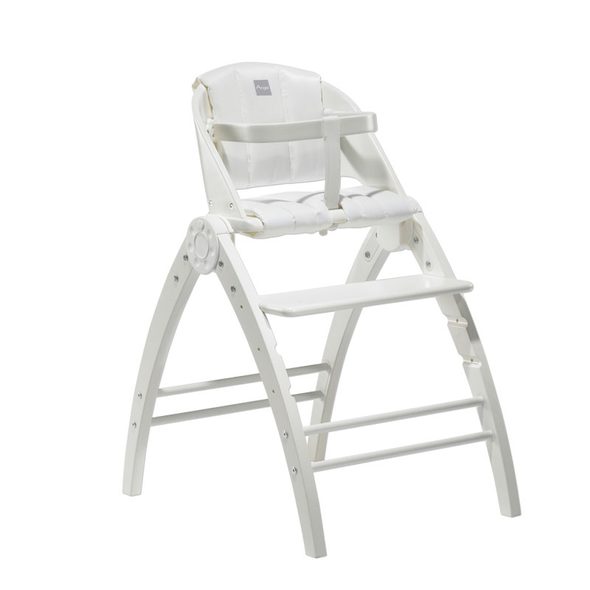 BABYDAN ANGEL - DESIGNOVÁ SADA 3V1 KOLÉBKA+LEHÁTKO+ŽIDLIČKA - KOŠÍKY A KOLÉBKY - SPINKÁNÍ