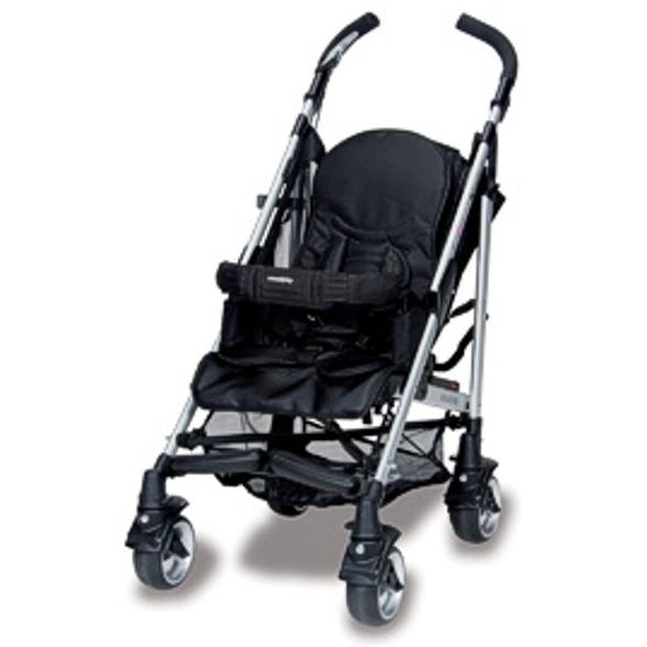 CASUALPLAY DOWNTOWN UNI SYSTÉM - GOLFOVÉ KOČÁRKY - KOČÁRKY A PŘÍSLUŠENSTVÍ