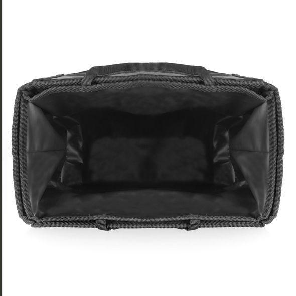 ZOPA ODPADKOVÝ KOŠ DO AUTA VODOTĚSNÝ S VÍKEM - AUTODOPLŇKY RŮZNÉ - AUTOSEDAČKY A PŘÍSLUŠENSTVÍ