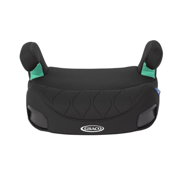 GRACO BOOSTER MAX™ R129 MIDNIGHT - AUTOSEDAČKY 15-36KG - AUTOSEDAČKY A PŘÍSLUŠENSTVÍ