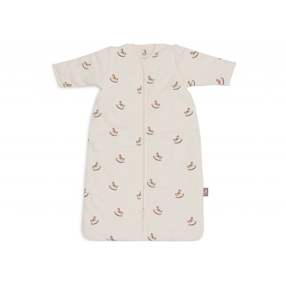 JOLLEIN SPACÍ PYTEL 2V1 70CM NOSTALGIC RIDE - SPACÍ PYTLE - SPINKÁNÍ