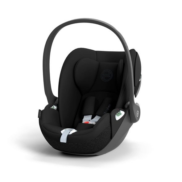 CYBEX CLOUD T I-SIZE + BASE T - AUTOSEDAČKY 0-13KG - AUTOSEDAČKY A PŘÍSLUŠENSTVÍ