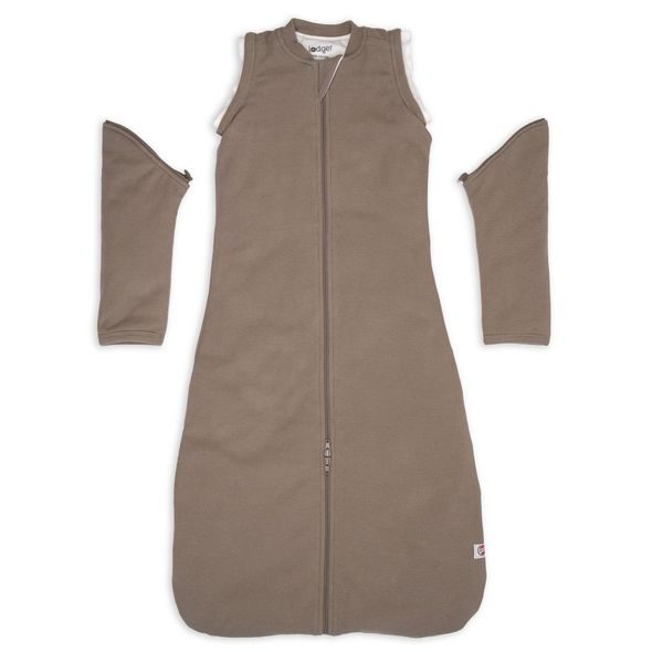 LODGER HOPPER SLEEVES RIB BUFFALO 86/98 - SPACÍ PYTLE - SPINKÁNÍ