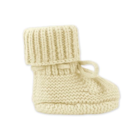 LODGER CAPÁČKY MERINO BUTTER VEL. 0 - 6 MĚSÍCŮ - KOJENECKÉ CAPÁČKY - PRO DĚTI