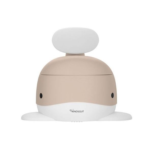 KINDSGUT DĚTSKÝ NOČNÍK PÍSKOVÁ - NOČNÍKY - PŘEBALOVÁNÍ