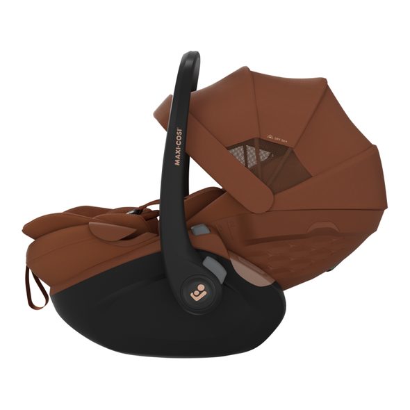 MAXI-COSI PEBBLE SLIDE PRO AUTOSEDAČKA COPPER TERRA - AUTOSEDAČKY 0-13KG - AUTOSEDAČKY A PŘÍSLUŠENSTVÍ