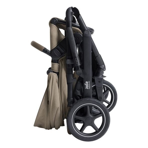 JOIE VINCA™ + RAMBLE XL SANDSTONE - DVOJKOMBINACE - KOČÁRKY A PŘÍSLUŠENSTVÍ