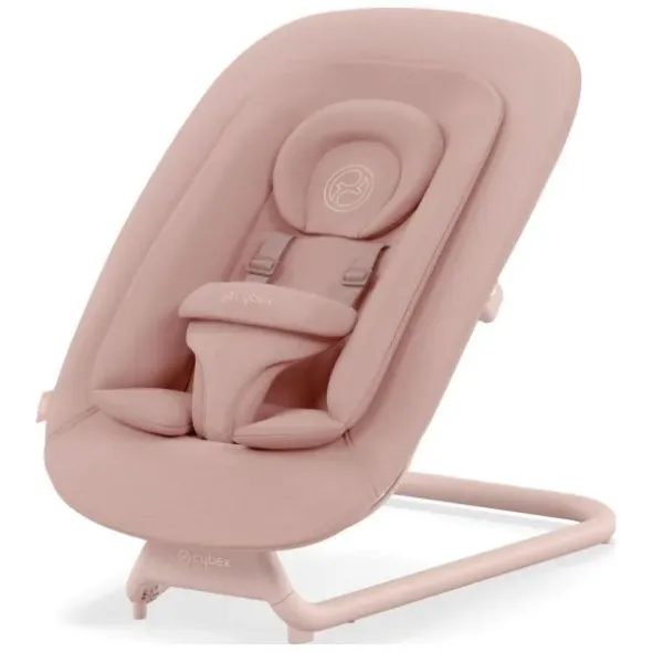 CYBEX GOLD BOUNCER 2025 - LEHÁTKA A HOUPADLA - SPINKÁNÍ