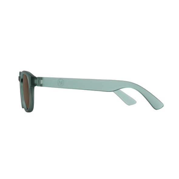 LITTLE DUTCH SLUNEČNÍ BRÝLE OCEAN GREEN - SLUNEČNÍ BRÝLE - PRO DĚTI