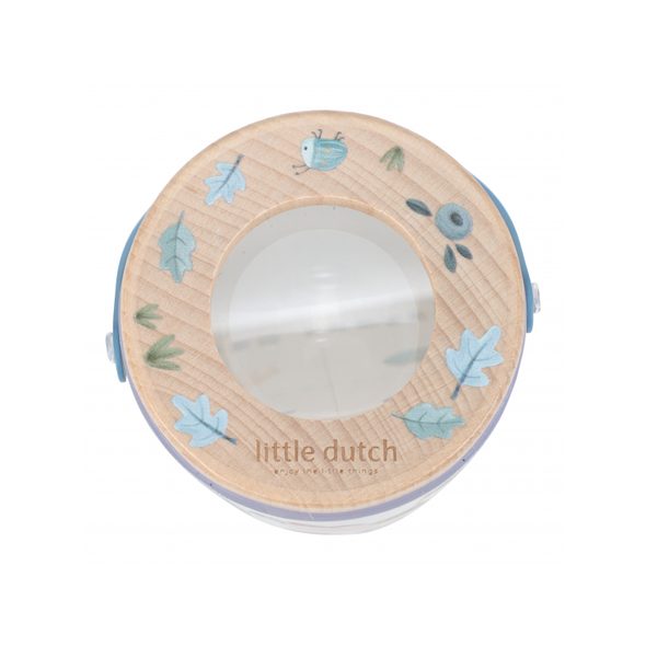 LITTLE DUTCH NÁDOBA NA HMYZ FOREST FRIENDS - FOREST FRIENDS - PRO DĚTI