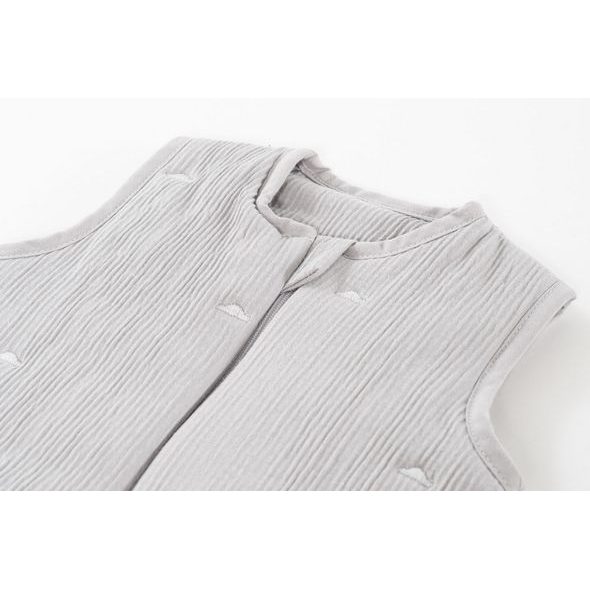 TRÄUMELAND SPACÍ PYTEL SIGNATURE HELLGRAU M - SPACÍ PYTLE - SPINKÁNÍ