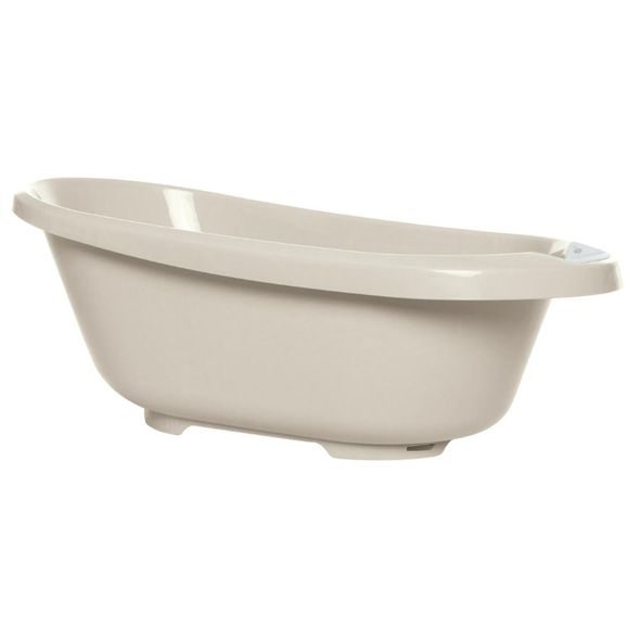 BEBE-JOU DIGITÁLNÍ VANIČKA SENSE EDITION TAUPE - VANIČKY PLASTOVÉ - KOUPÁNÍ A ZDRAVÍ