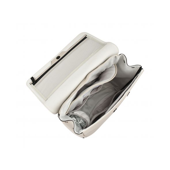 BEABA PŘEBALOVACÍ BATOH OSLO CLAY - PŘEBALOVACÍ BATOHY - KOČÁRKY A PŘÍSLUŠENSTVÍ