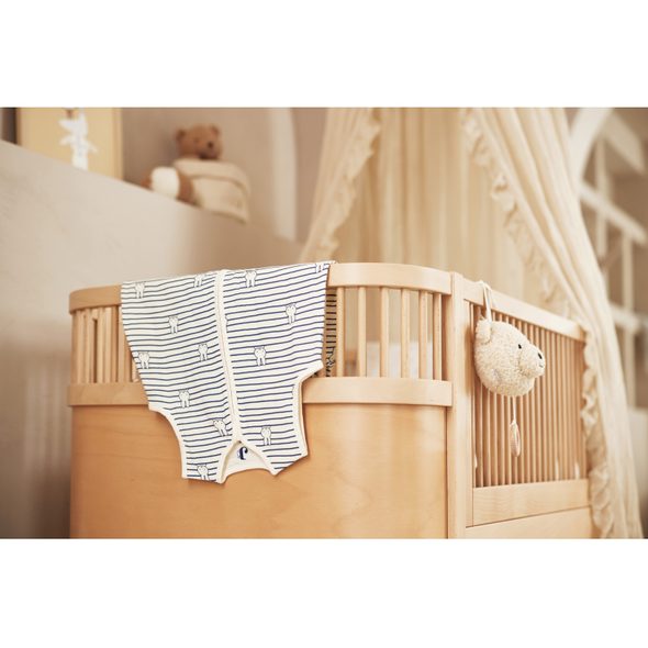 JOLLEIN SPACÍ PYTEL 70CM MIFFY STRIPE NAVY - SPACÍ PYTLE - SPINKÁNÍ