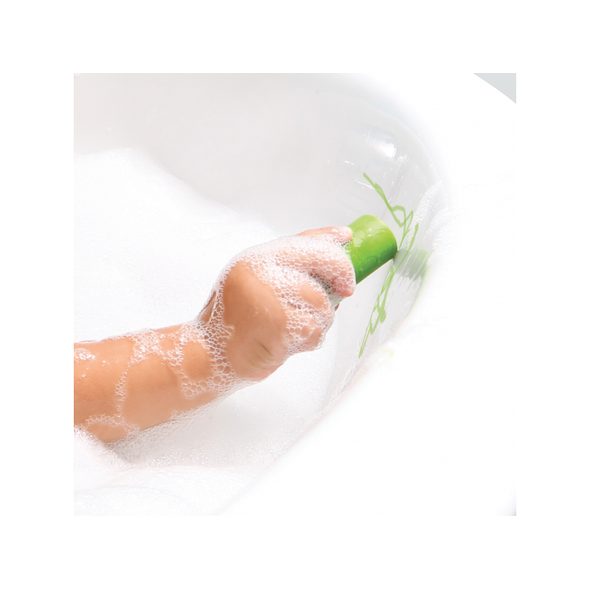 LUDI SADA NA MALOVÁNÍ VE VANĚ AQUACOLOR - HRAČKY DO VANY - PRO DĚTI