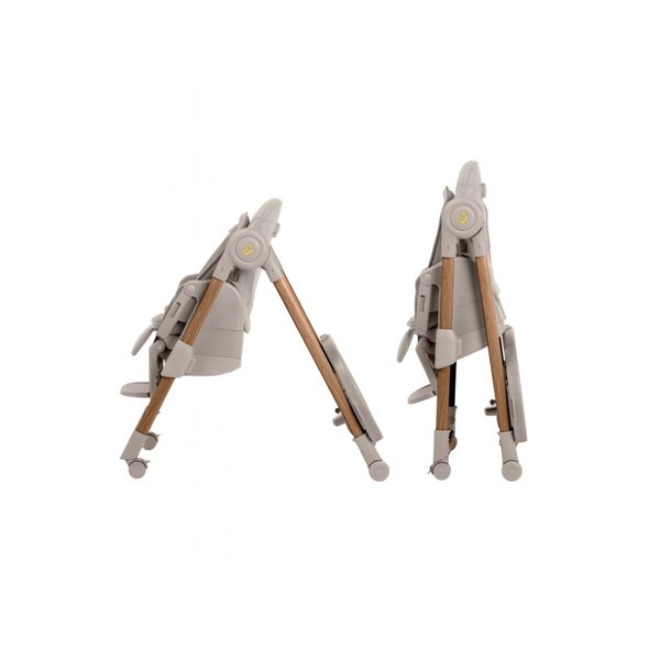 MAXI-COSI MINLA PLUS ŽIDLIČKA ROSTOUCÍ ELEGANCE BEIGE - VYSTAVENO - JÍDELNÍ ŽIDLIČKY PLASTOVÉ - KRMENÍ