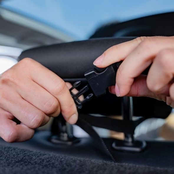 EZIMOOV ZRCÁTKO EZI MIRROR LED - ZRCÁTKA DO AUTA - AUTOSEDAČKY A PŘÍSLUŠENSTVÍ