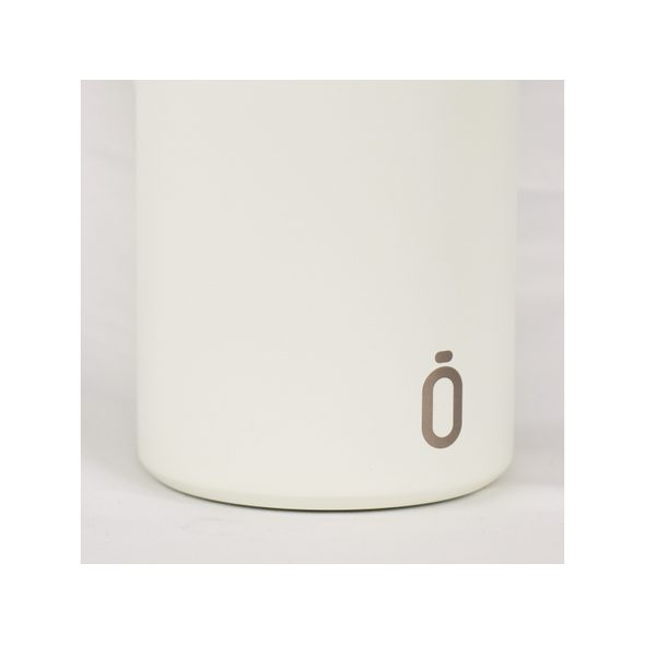 RUNBOTT TERMOSKA 1500 ML CREAM - TERMOOBALY A TERMOSKY - KRMENÍ