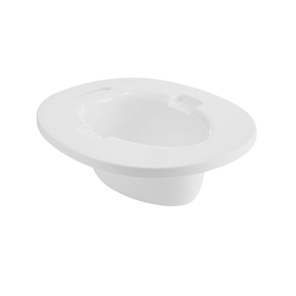 KIKKABOO NOČNÍK 3V1 TRIO GREY - NOČNÍKY - PŘEBALOVÁNÍ