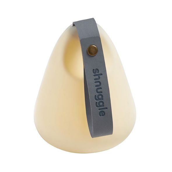 SHNUGGLE MOONLIGHT NOČNÍ SVĚTLO - NOČNÍ SVĚTLA - SPINKÁNÍ