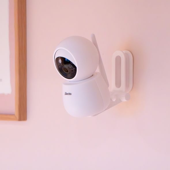 ALECTO DVM2043 - ELEKTRONICKÉ CHŮVIČKY - SPINKÁNÍ