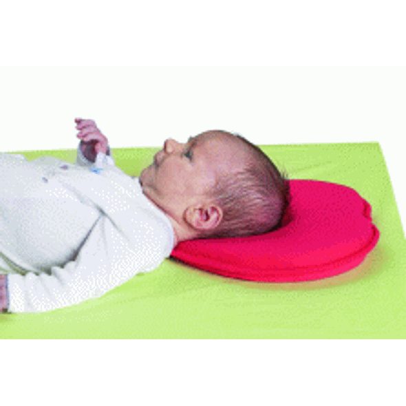 BABYMOOV PODHLAVNÍČEK LOVE - FIXAČNÍ PODLOŽKY - SPINKÁNÍ