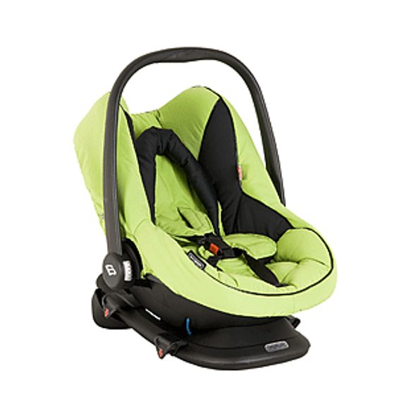 BEBECAR EASY MAXI 0-13KG - AUTOSEDAČKY 0-13KG - AUTOSEDAČKY A PŘÍSLUŠENSTVÍ