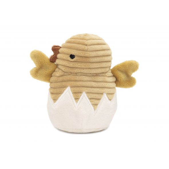 JOLLEIN PTAČÍ BUDKA S PTÁČKY TEXTILNÍ TINY PARK - PLYŠOVÁ ZVÍŘATA - PRO DĚTI