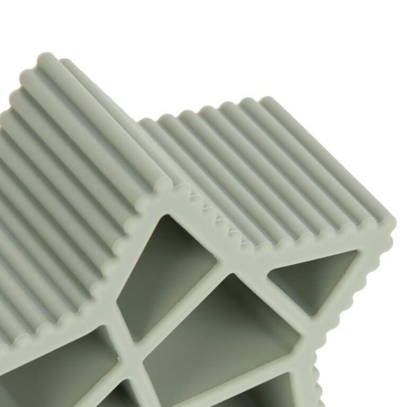 LÄSSIG SENSORY STACKING TOWER LITTLE UNIVERSE CLOUD/MOON/STAR - STOHOVACÍ HRAČKY - PRO DĚTI