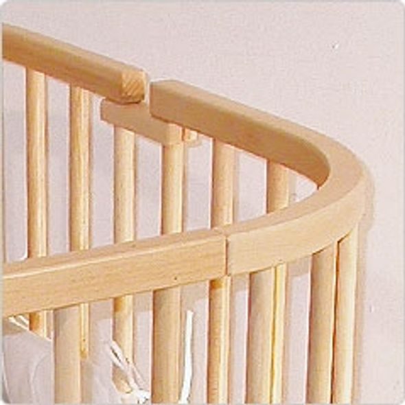 TOBI® BABYBAY® ORIGINAL - K RODIČOVSKÉ POSTELI - SPINKÁNÍ