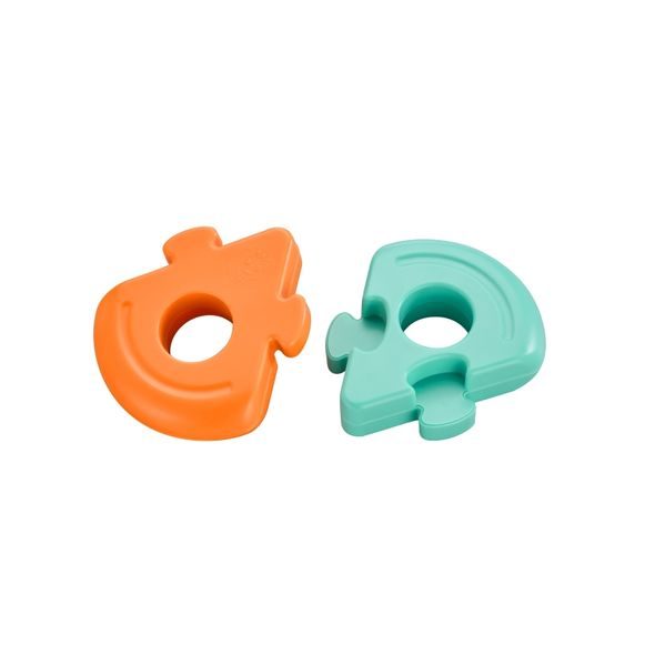 VULLI PUZZLE SE ZVÍŘÁTKY DO VANY - NEW - HRAČKY DO VANY - PRO DĚTI