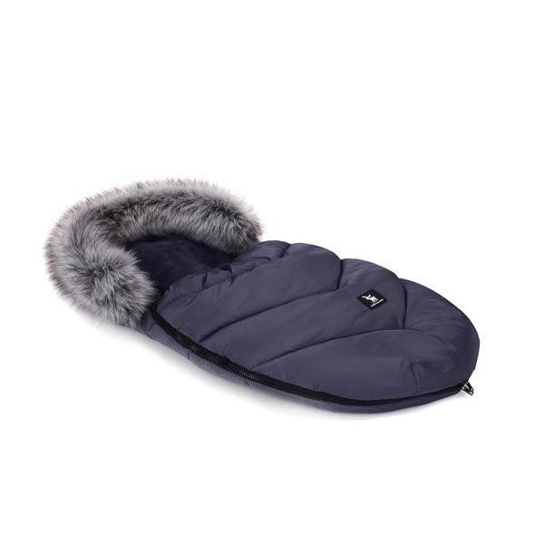 COTTONMOOSE FUSAK DO KOČÁRKU MINI MOOSE - FUSAKY DO AUTOSEDAČKY - AUTOSEDAČKY A PŘÍSLUŠENSTVÍ