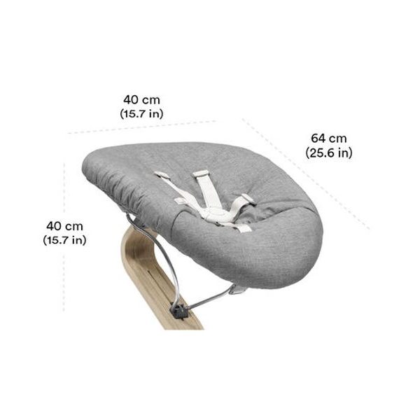 STOKKE® NOMI® NEWBORN SET - DOPLŇKY K ŽIDLIČKÁM - KRMENÍ