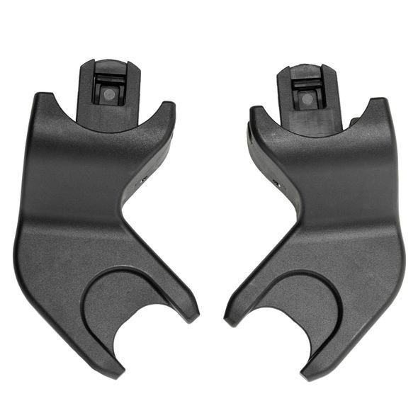 MAST M.1X ADAPTÉRY NA AUTOSEDAČKU - ADAPTÉRY NA AUTOSEDAČKU - KOČÁRKY A PŘÍSLUŠENSTVÍ