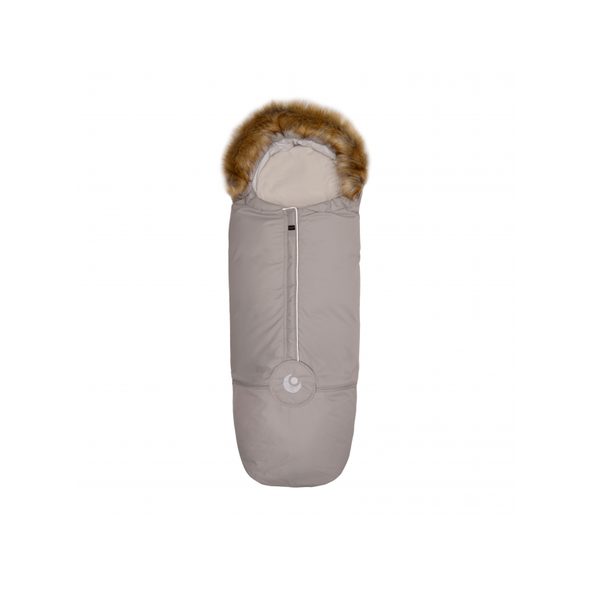 EASYGROW FUSAK PÉŘOVÝ NORD SAND - FUSAKY DO KOČÁRKU - KOČÁRKY A PŘÍSLUŠENSTVÍ